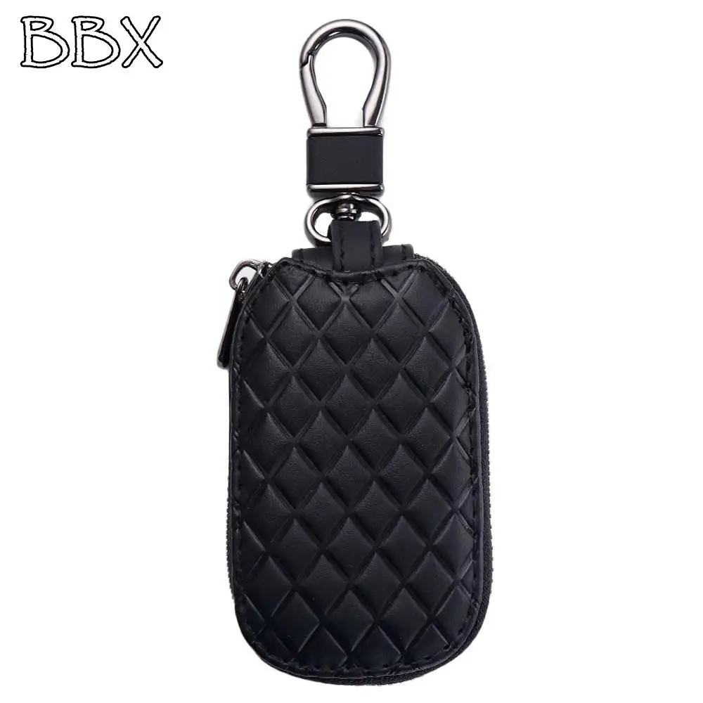 

Remote Control Holder Keychain Covers Keychain Zipper Key Case Bag Car Key Wallets Keys Organizer Car Key Case Car Keychain