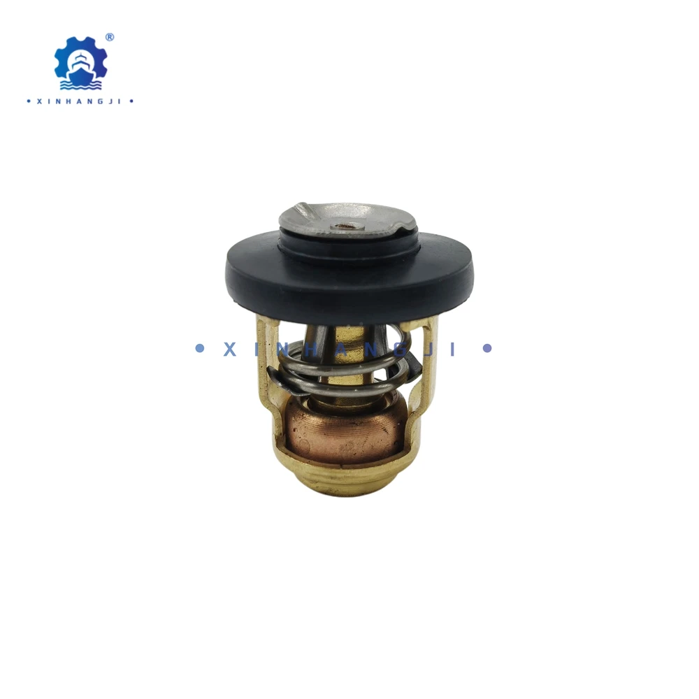 ترموستات (60 ° ج/140 ° F) 855676A1 لمحرك ميركوري الخارجي F30/F40 HP صنع في ملحقات القوارب في تايوان