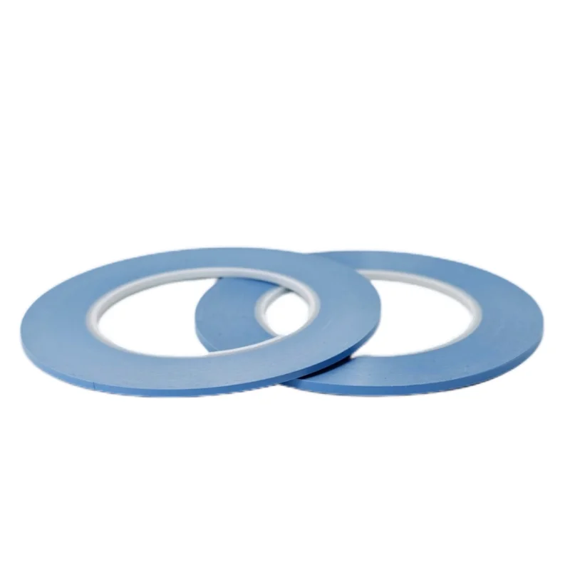 Curved Surface Covering Tape Pottery Ceramic Masking Tape Model Engraving Spray Paint Coloring Drawing Lines DIY Pottery Craft T
