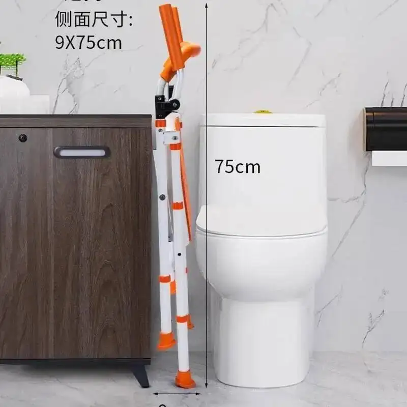 Wood Bathroom Shower Chair