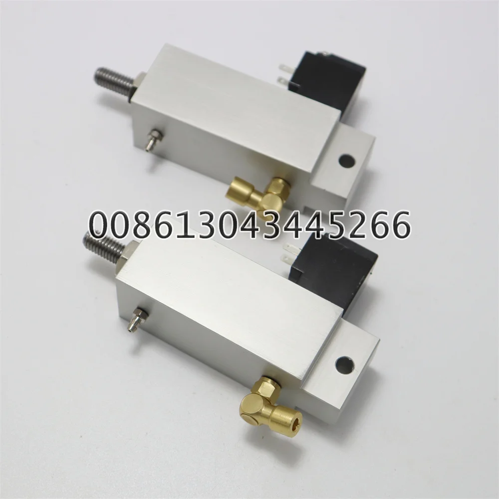 

1 Piece Heidelberg Valve L2.335.050 ESM-25-30-P-SA For Printing Machine Parts