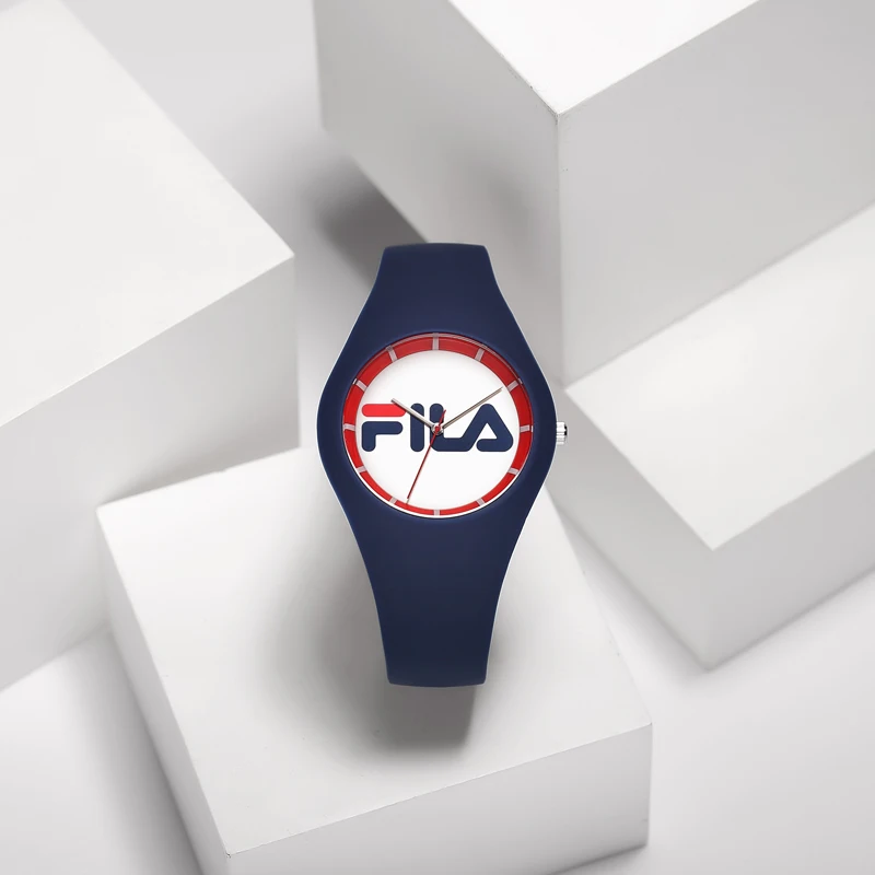FILALeisure SportsWatch{Exclusive}671Simple Student Watch