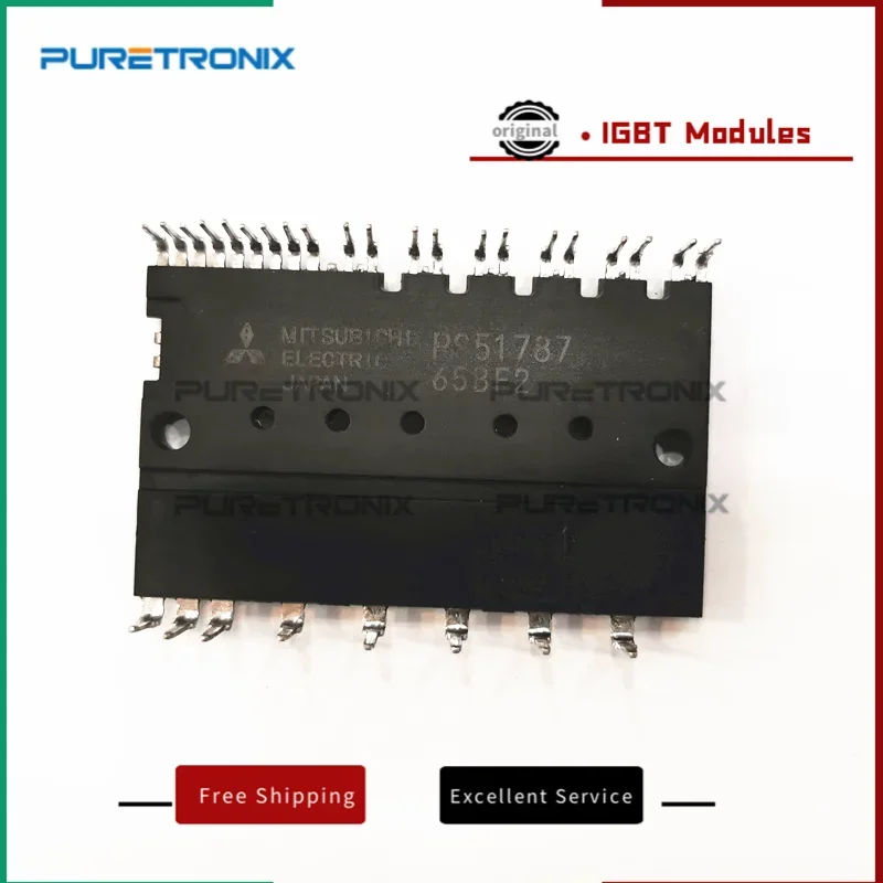 

Новый оригинальный модуль IPM PS51787 PS51789