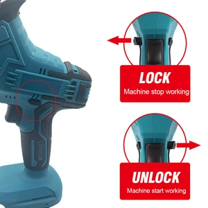 أعلى 12 منشار تقليم كهربائي محمول للمبيعات - رقم 4