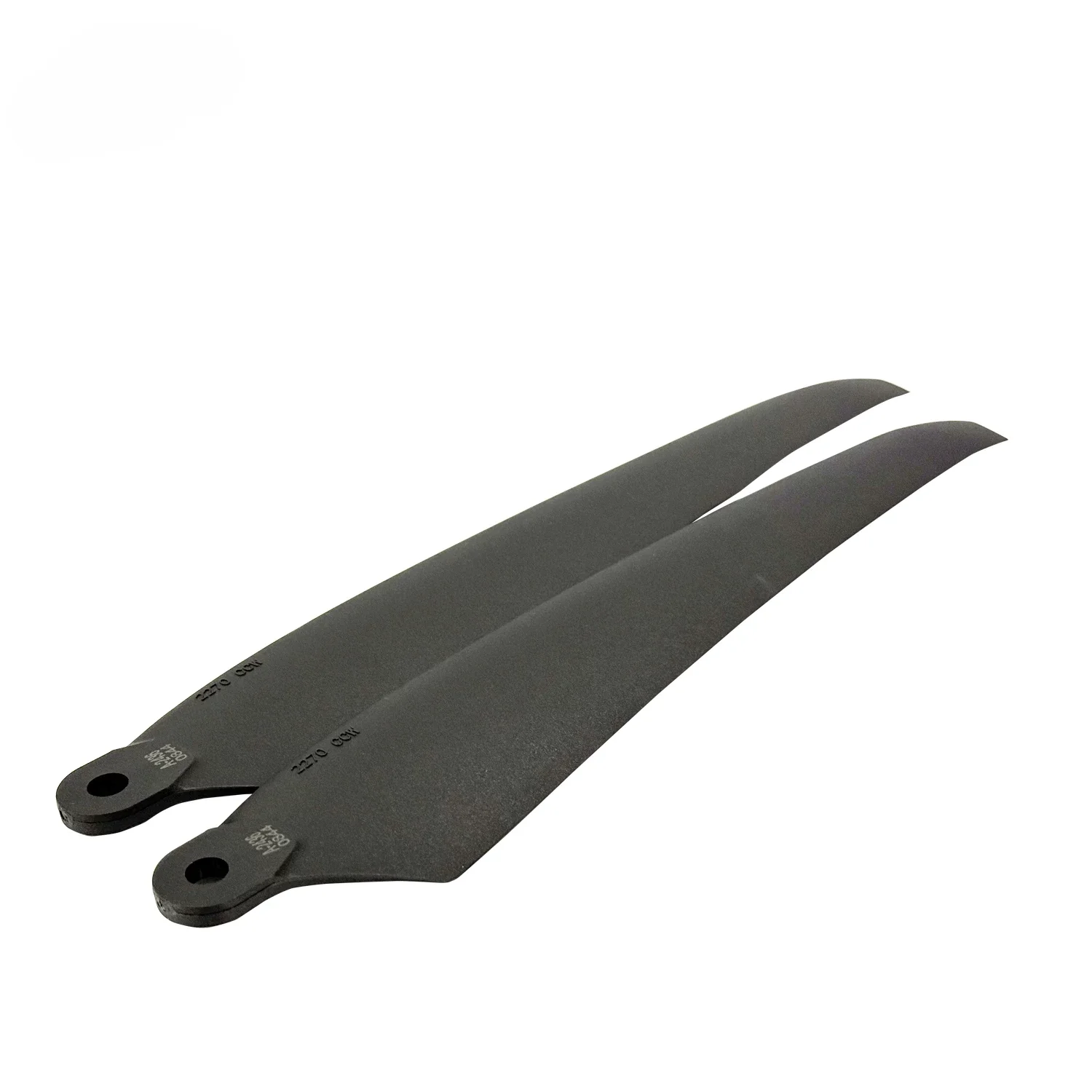 Hobbywing Folding Propeller 1860 2270 2480 3011S 3411 3611 36190 43x14 CW CCW Carbon Propeller for Agricultural UAV