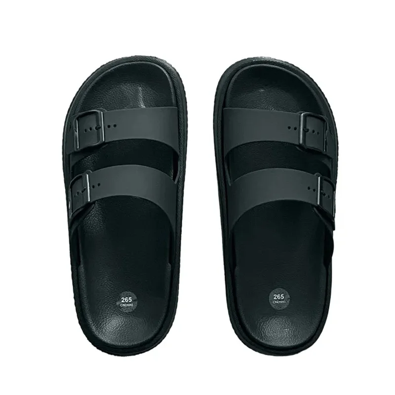 Li-Ning Women's LN CLAP Slippers Comfortable Cushion Sports Sandal Leisure Stylish LiNing Soft Sandals AGAU012 image 3