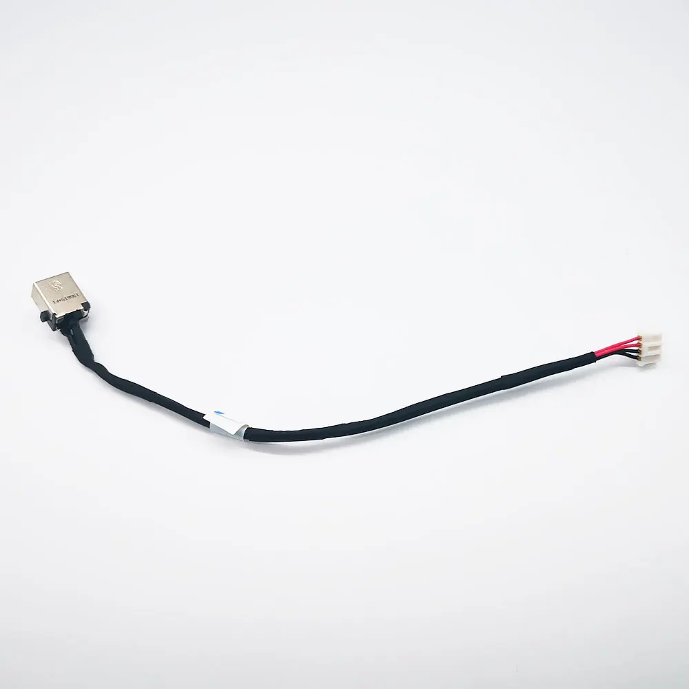 DC Power Jack สำหรับ Acer A315-53 A315-21 A315-31 A315-51 A315-52 A515-51G N17C4 E5-573แล็ปท็อป DC-IN ชาร์จ Flex Cable