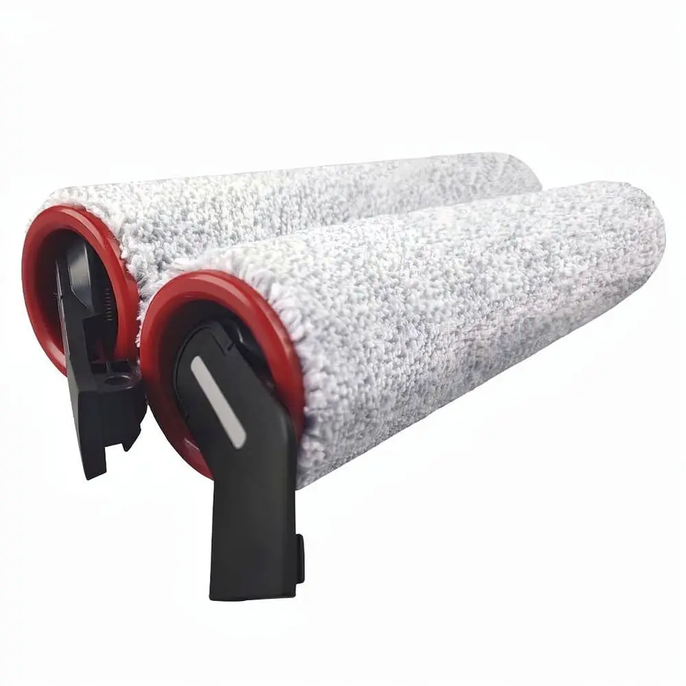 Soft Main Roller Brush For Dreame H13 M13 Cordless Vacuum Cleaner Parts Floor Washer Cleaning Equipment Spare