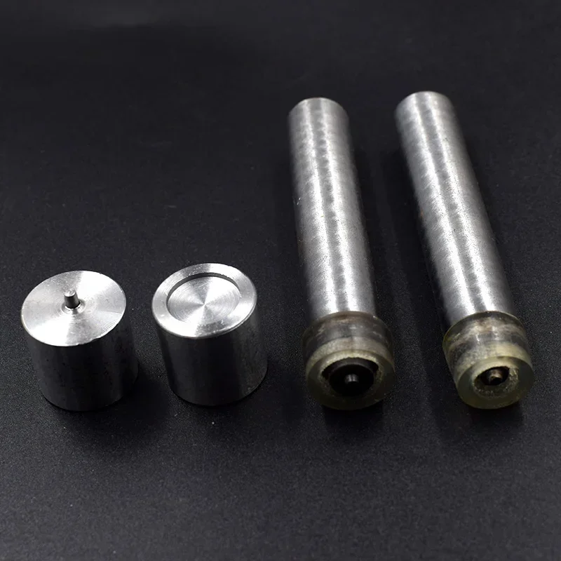 10mm/12.5mm/15mm  pressure snap button molds. Sewing repair dies metal snaps installation tools.snapn installation tools Metal