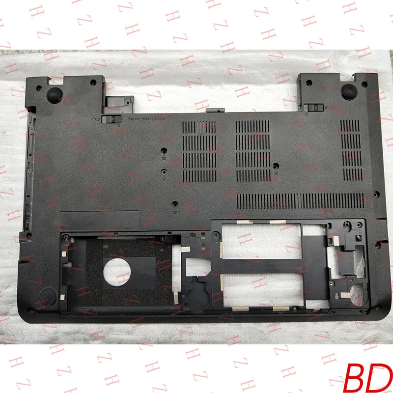 P+ 01EP128 AP11P000C00 For Lenovo Thinkpad E570 E575 E570C D Shell Bottom Base Case