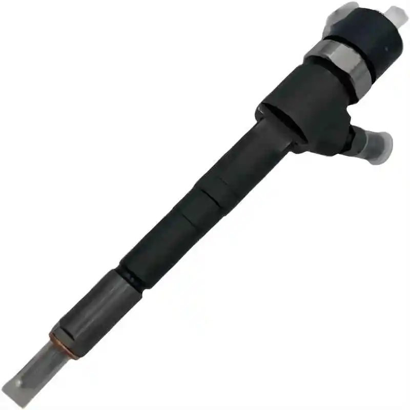 

COMMON RAIL INJECTOR 0445110498, 0305BAMO0270NMAHINDRA 2.2L EURO 5 2012.