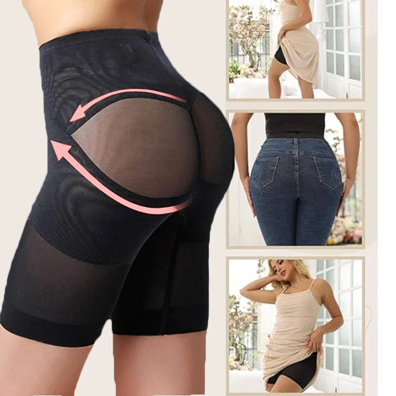Thumbnail 3 - #3 Newest Womens Breathable Mesh Panties