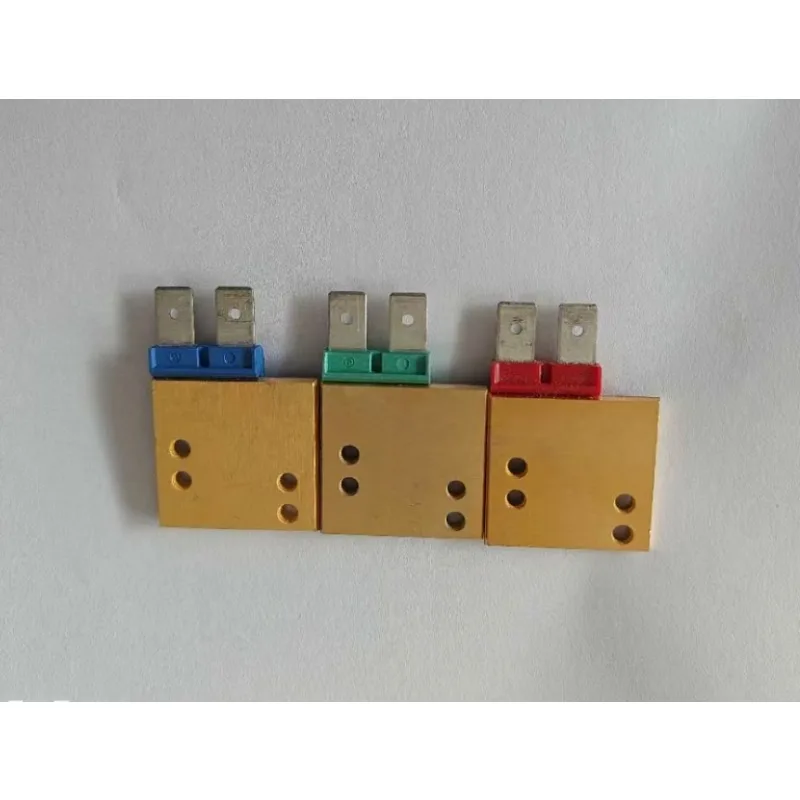 PT-120 RGB Luminus LED Light Source Red Green Blue Module Suitable For Stryker L9000 Medical Light Equipment Spare Part