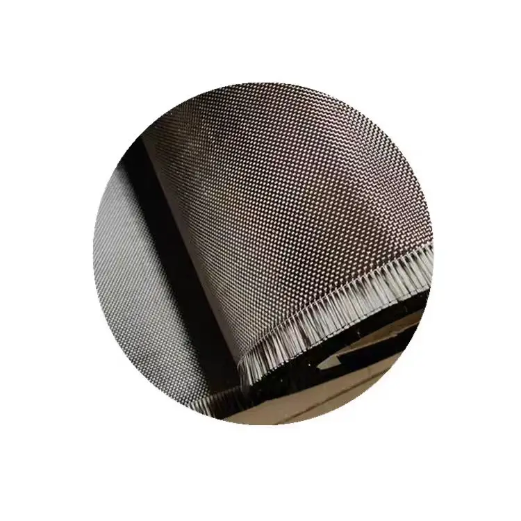 

[Grade A] Real Carbon Fiber Cloth Carbon Fabric 3K 200gsm 2x2 plain 20"/50cm width,Used for bicycle,motorcycle,car,fishing rods