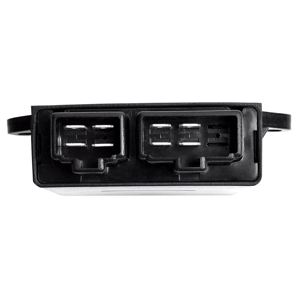 CDI Ignition Unit for Yamaha XV250 Route 66 Virago V-Star 1988-2018 2UJ-82305-00-00 3DM-81960-01-00 Ignition Control Module