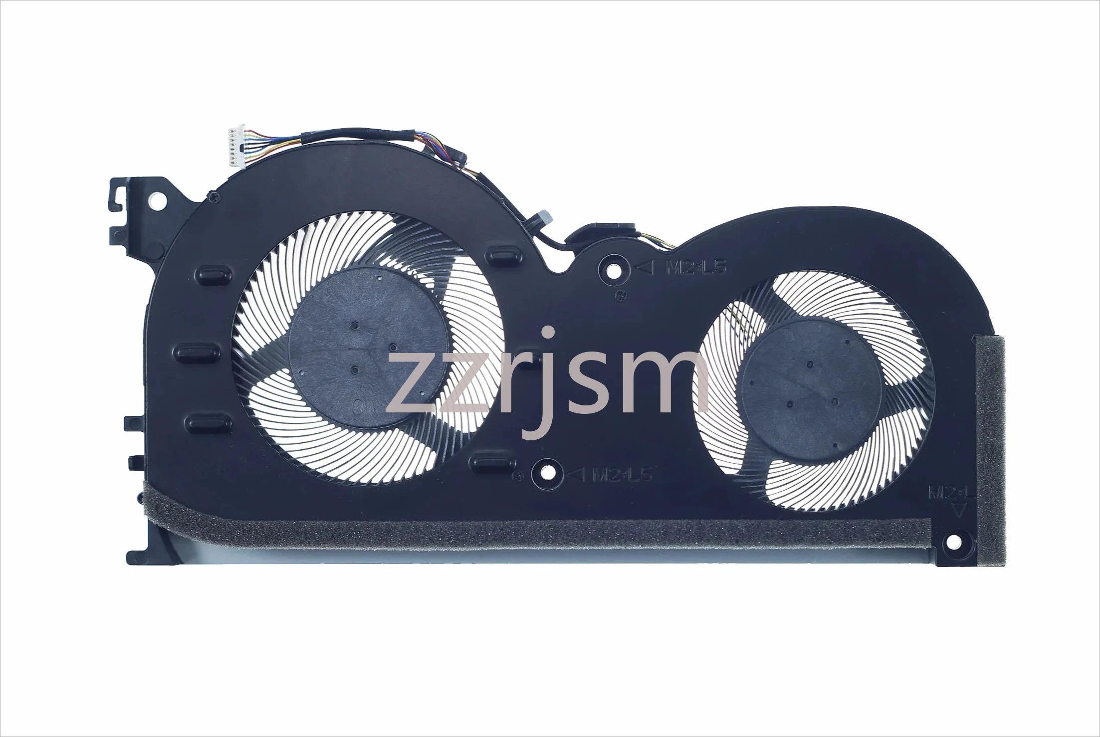 Cpu Cooling Fan For…