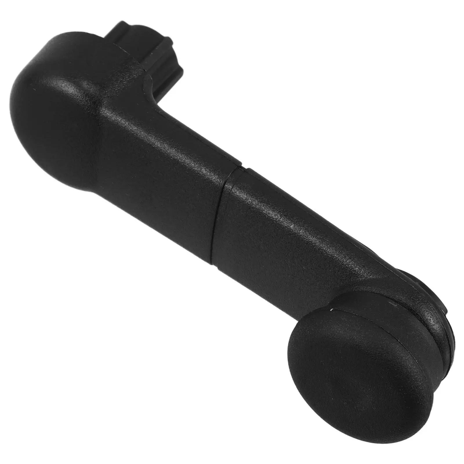 

Car Window Crank Handle Replacement Universal Plastic Car Door Handle Smooth Operation Glass Lift Tool Manual Window Lever