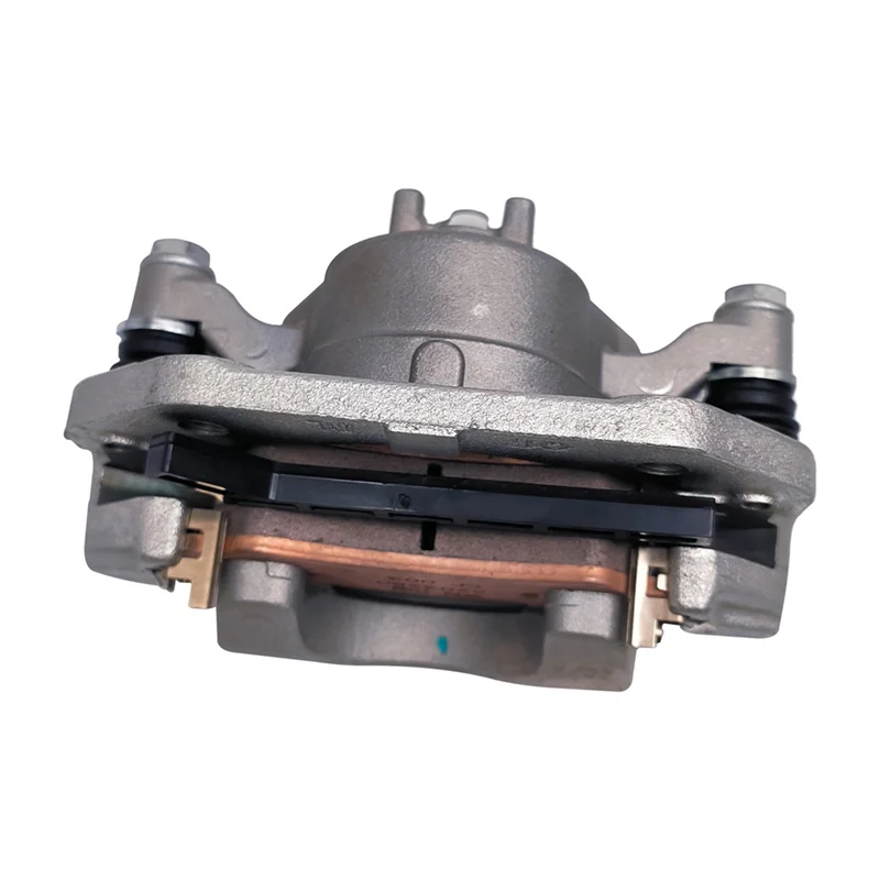 

Front Right Brake Caliper Assembly 9CR3-081200-10000 For CF 400 450 520 520S 520 550 600 625-A02G