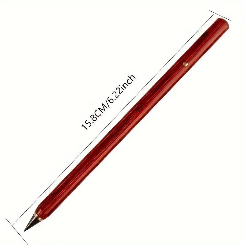 Thumbnail 2 - #12 Wooden Pencils Comparison Guide
