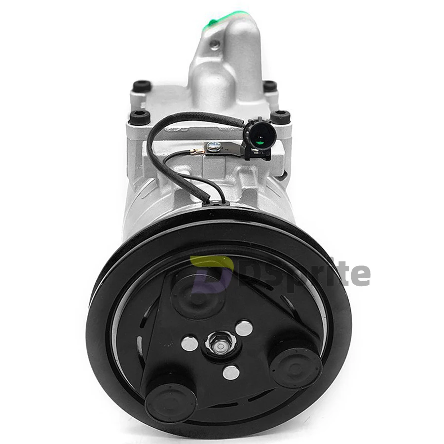 hs15 compressor for mazda bt50 F500-RZWLA-06 F500-RZWLA-05 F500RZWLA07 9770134880 9770134200 UH81-61-450 For Ford Everest Ranger