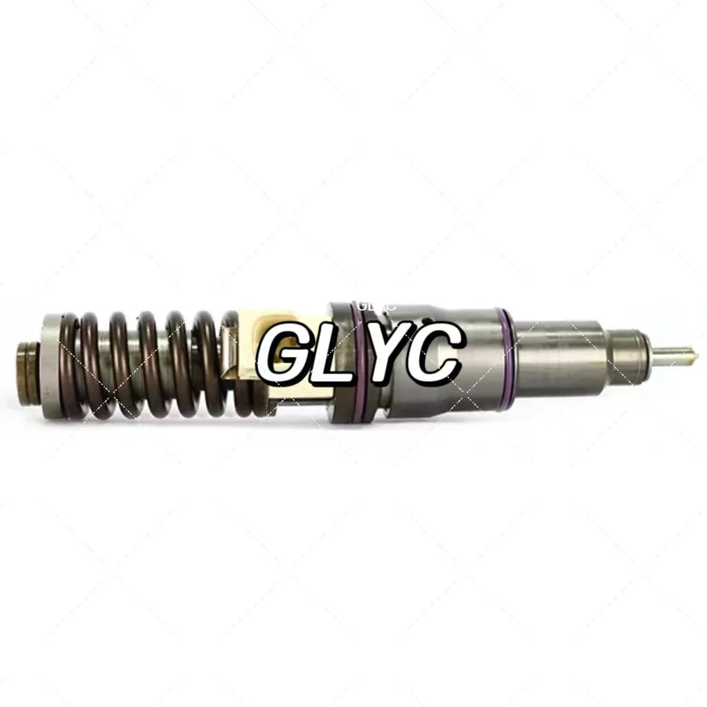 

Remain Quality Common Rail Die sel Fuel Injector Bebe4d21001 33800-84830 33800-84840 Us ed For Hyu ndai E3-E3.18 Engine