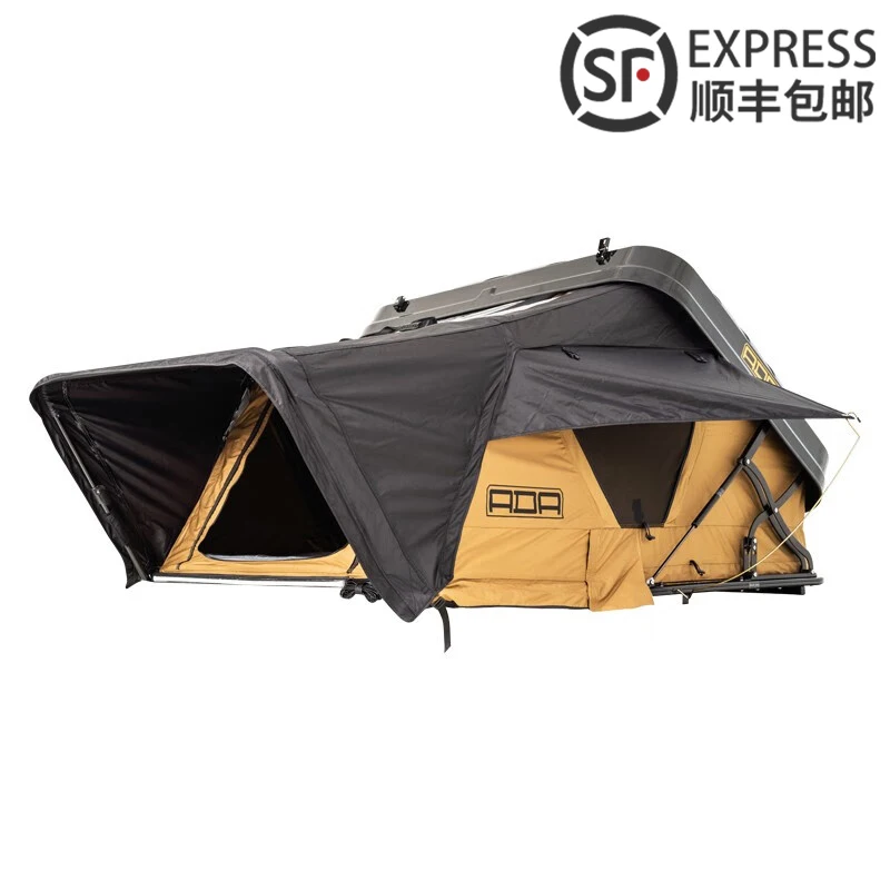 Roof Tent Outdoor Camping Self driving Camping Car Waterproofing