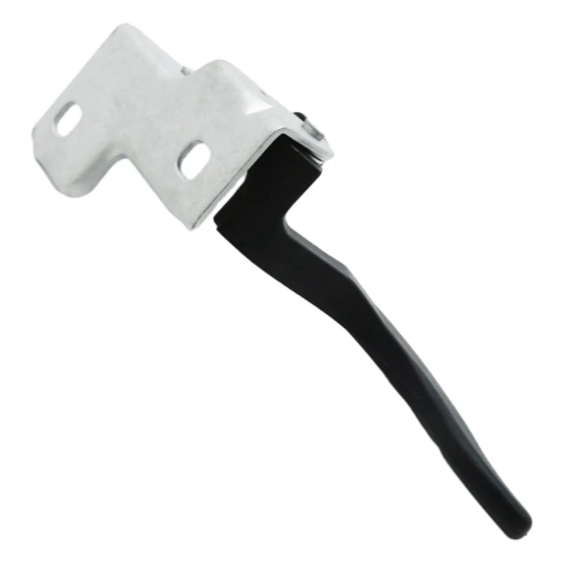 ใหม่คุณภาพสูงรถเครื่องยนต์ Hood ล็อค Hood สลักความปลอดภัย 51238402552   สําหรับ BMW X5 E53 อะไหล่-T45C