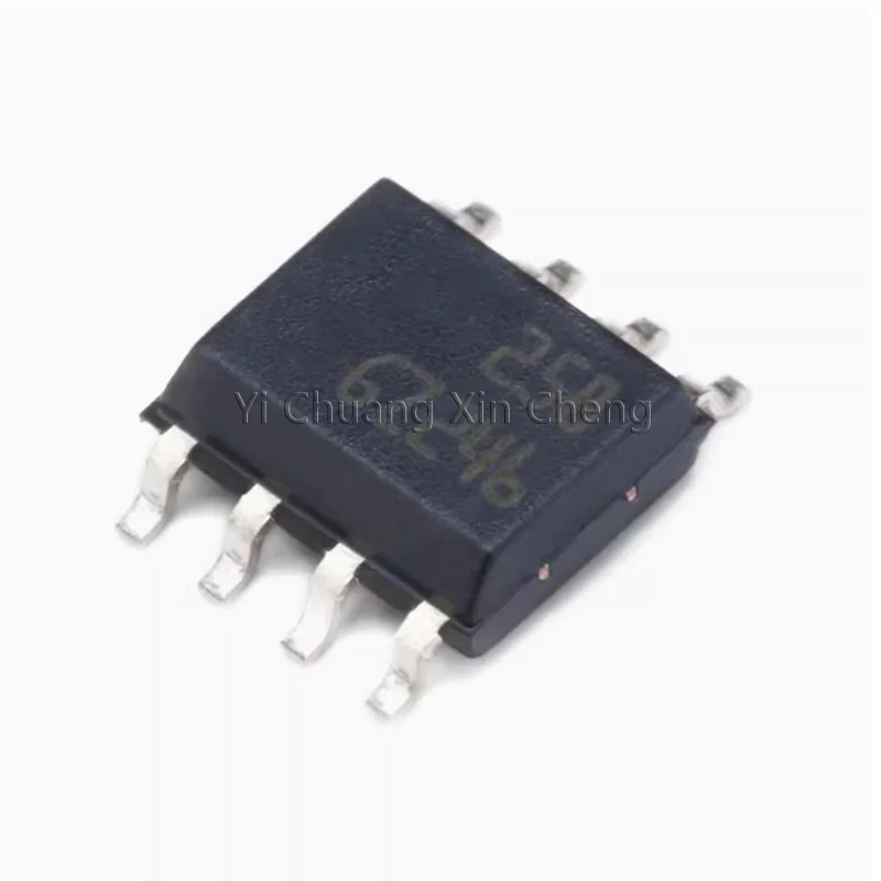 10PCS LM258DT SOIC-…