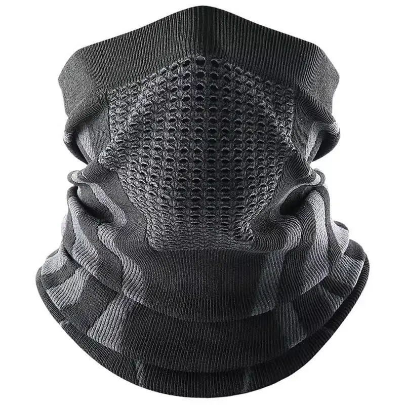 

Neck Warmer Winter Windproof Face Mask for Men's and Women's Ski Snowboard Motorcycle Cycling Outdoor Supplies