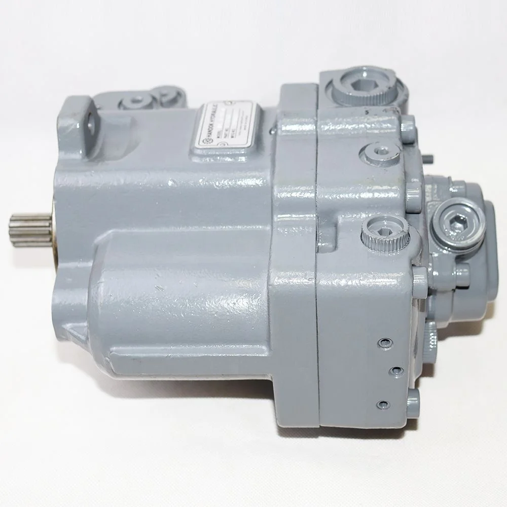 

Hot Sale Korean HANDOK Brand Hydraulic Pump Assy HVK-2B-505-N for hydraulic main pump