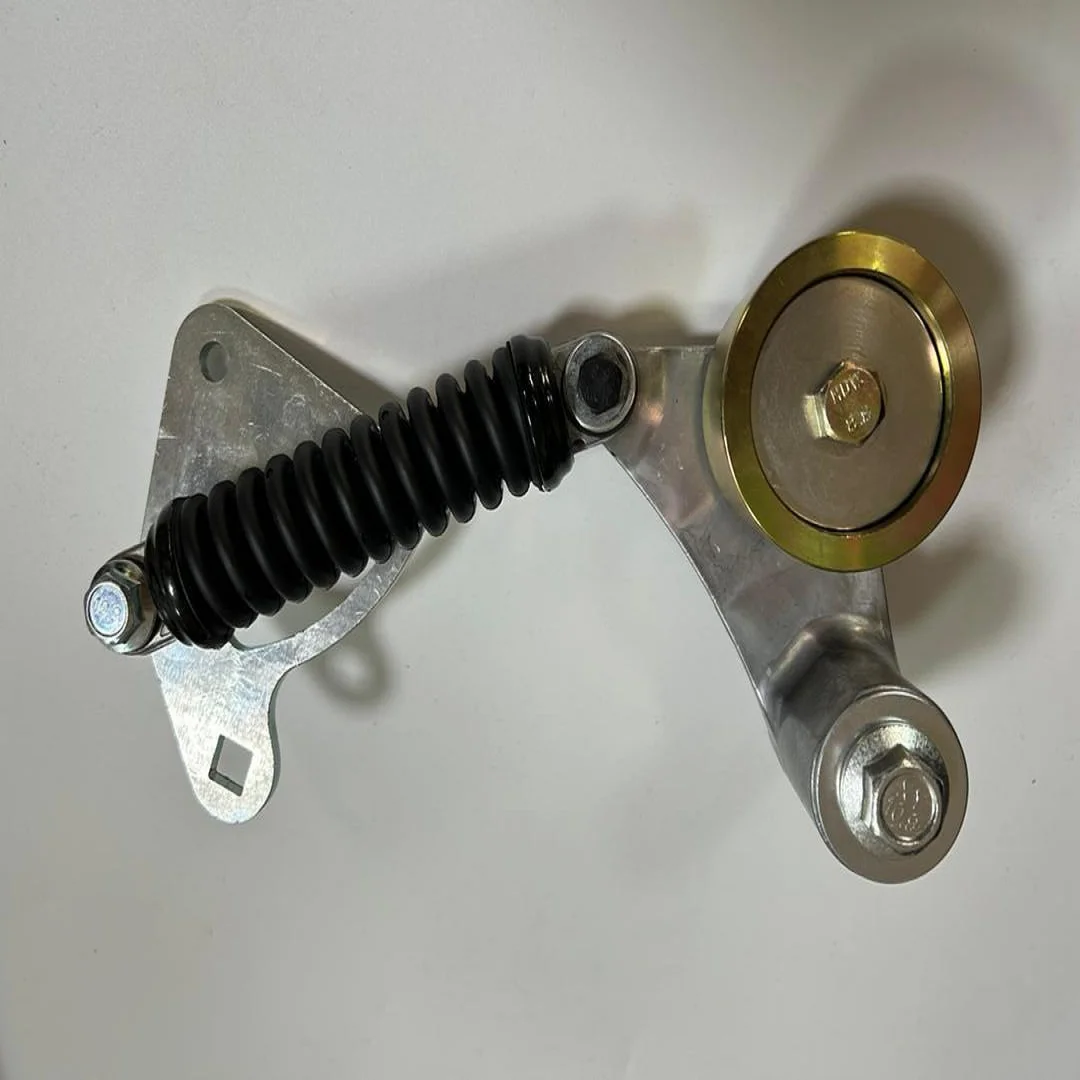 

Buses Air Conditioning Automatic Belt Tensioner Transport Refrigeration Units 77-3189 Belt Tensioner Pulley Assembly