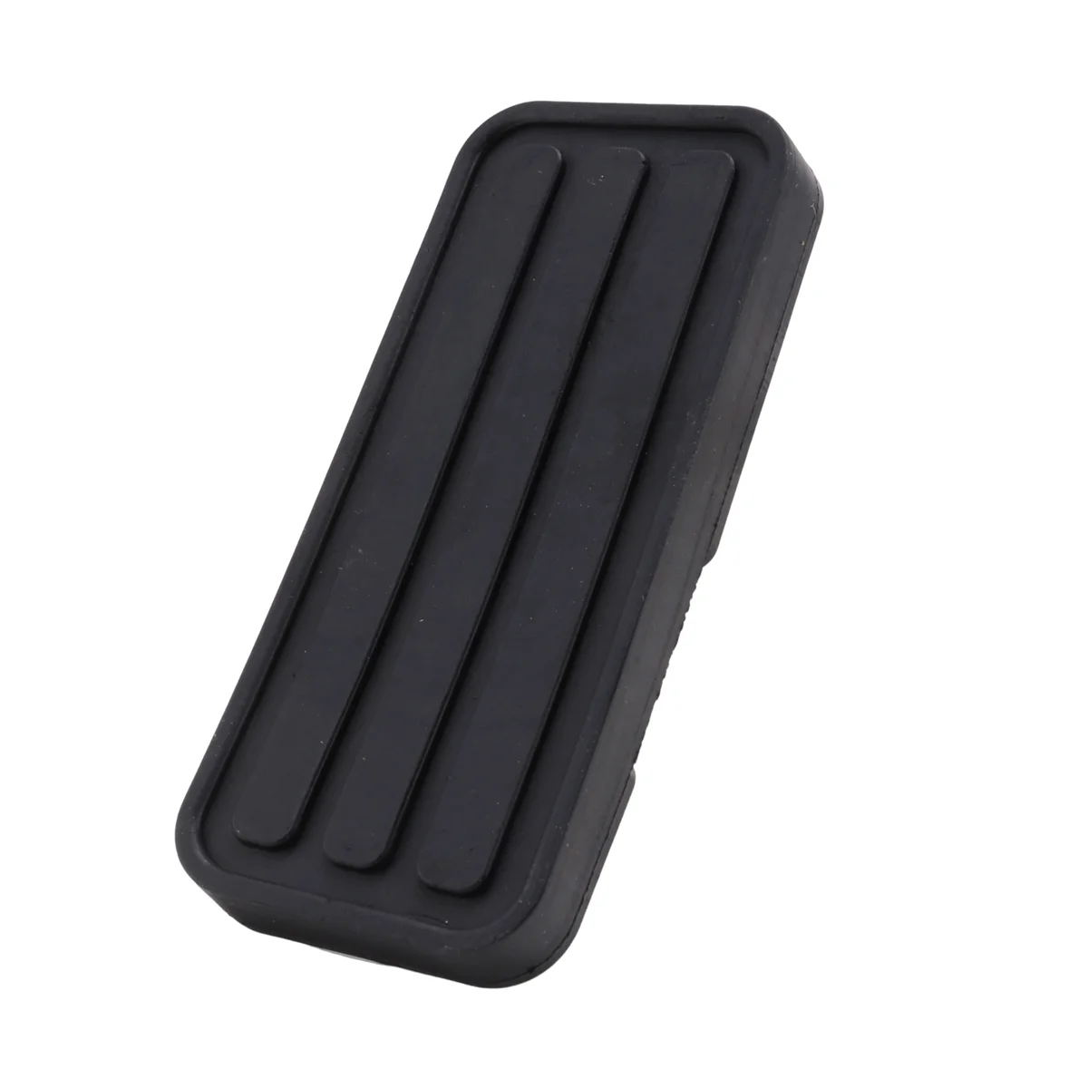 

3Pcs Car Accelerator Gas Rubber Foot Rest Pedal Pad Brake Clutch Pads Cover Kit for -VW Transporter T4 1990-2003car