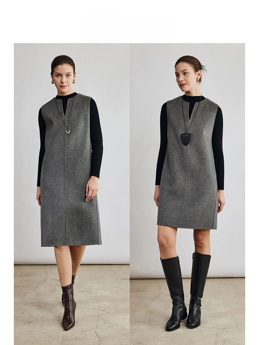 Ey Wool Faion Dr H-…