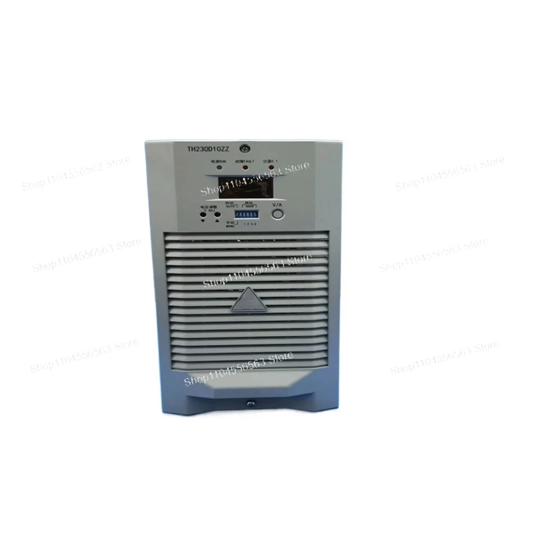 

TH230D10ZZ TH230D10ZZ-3 High frequency switching DC power supply charging module