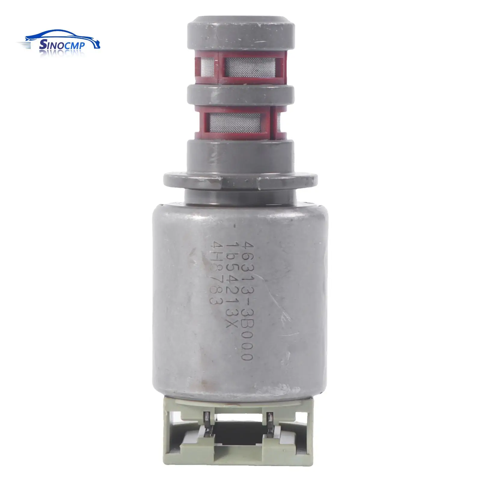 

​A6GF1 46313-3B000 Auto Transmission Solenoid Car Engine Supply Accessory Replacement Parts For 2011 Hyundai Elantra Forte Soul