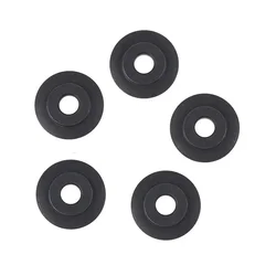 5 Pcs Cutting Blades Tube Pipe Cutter Wheels 18mm 5mm For Copper Stainless Steel Tube Cutting Tools Power Tools Accessories