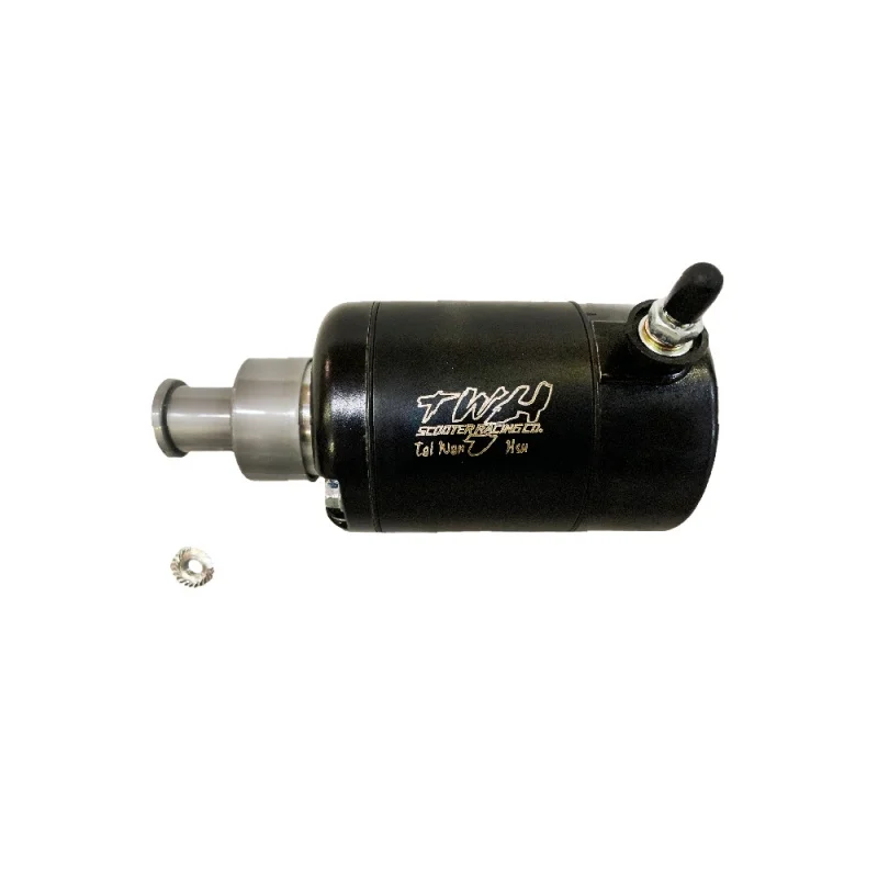 TWH KLX150 Motorcycle Racing Parts Starting Starter Motor For KAWASAKI