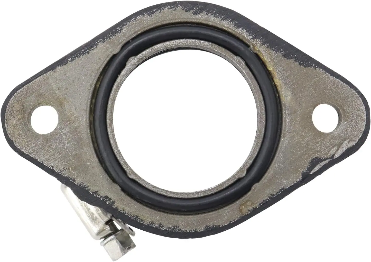 Carburetor Boot for Honda FourTrax 300 1988-2000 0453559 0454949 Carb Intake Mount Adapter Flange Air Intake Adaptor