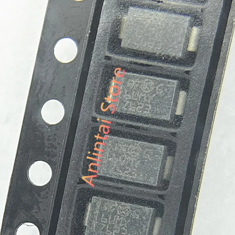 10PCS Silkscreen 6U…