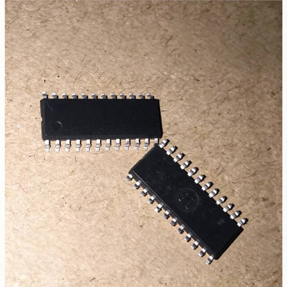 1-10PCS SDA4330-2X SDA4330 MB3516A MB3516 AT45DB081B-RI AT45DB081B-R1 NCN8024R NCN8024DWR2G