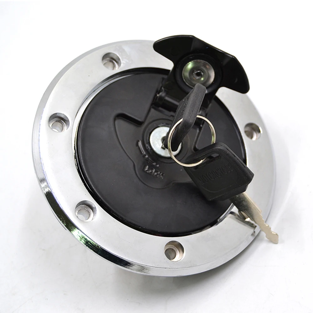 Tank Cover Fuel Gas Cap Key For Kawasaki Ninja ZX6R ZX6 ZX9R ZX7R ZX-9R ZX-7R ZX-7RR 250R 600R 750R 500 500R ZX11 ZX900 ZX750