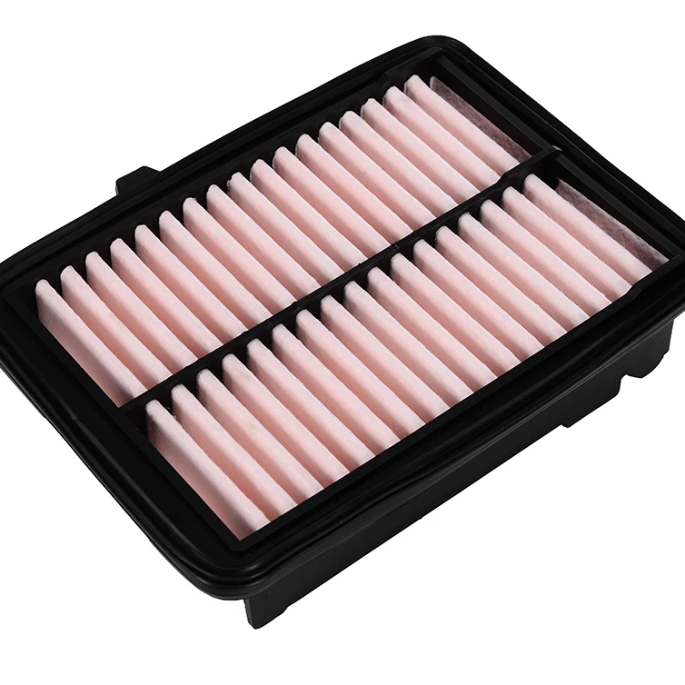 

17220-5R0-008 car Air Filter Cleaner Element Assembly parts for Honda Fit City Vezel GK5 RU1 GM6 GS1 GR9 GJ6 GJ8 GS2 GS3 2015
