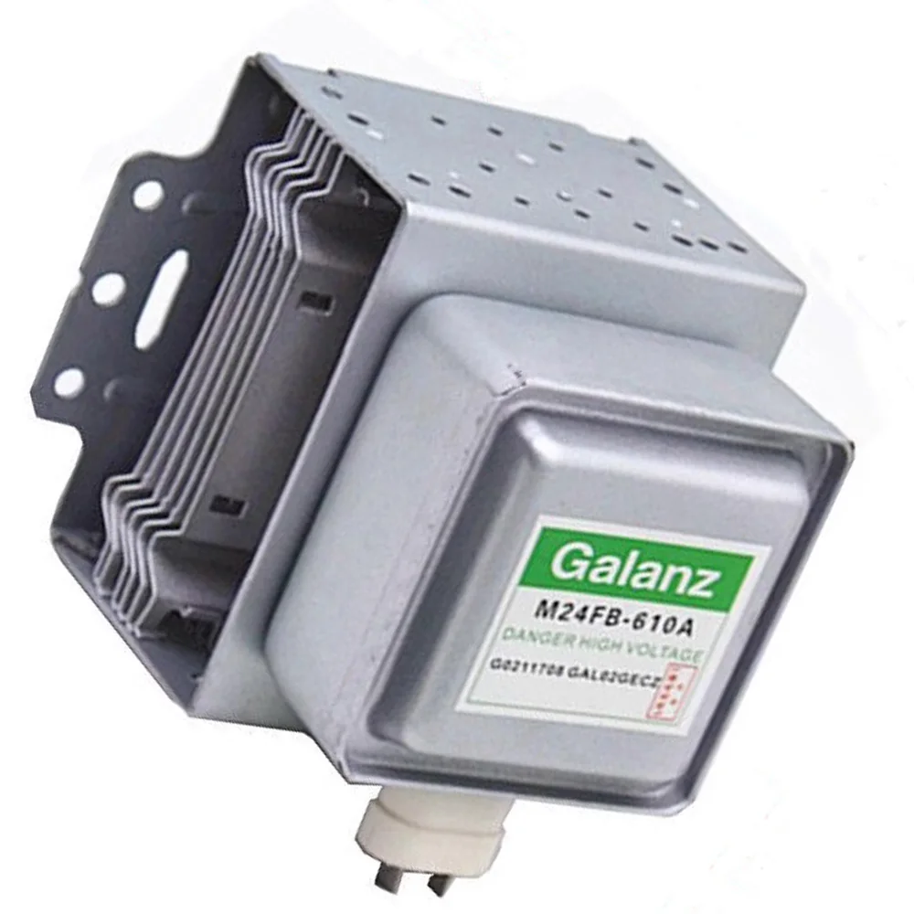 Accessori per magnetron M24FB-610A per forno a microonde adatti per accessori di riparazione per forno a microonde Gree Stesso dimensione universale