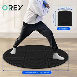 For Meta Quest 3 VR Glasses Sports Floor Mat Anti slip and Anti drop Protection Simulated Space Accessories Game Carpet Games