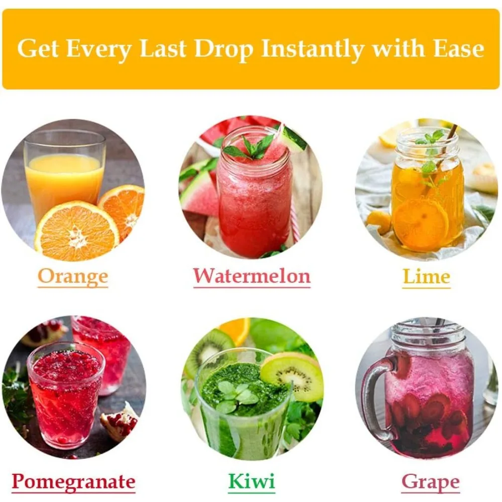 Thumbnail 4 - #75 Discounted Juicers Worth Buying