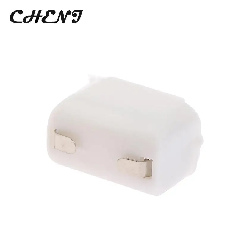 5Pcs Mini L1154F Battery Case Battery Storage Box Battery Holder For AG13 LR44 Coin Cell Battery Compartment Battery Holder