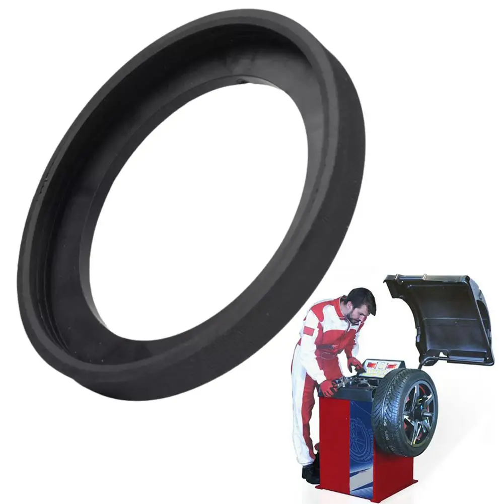 1pc Rubber Ring for Quick Release Nut Pressure Cup Matsfor Tire Changer Wheel Balancer Balancing Machine Accessories