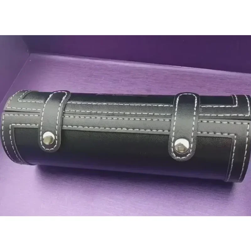 Bonne vente marque 9 pièces ensemble marron professionnel cosmétique maquillage brosse Xj002