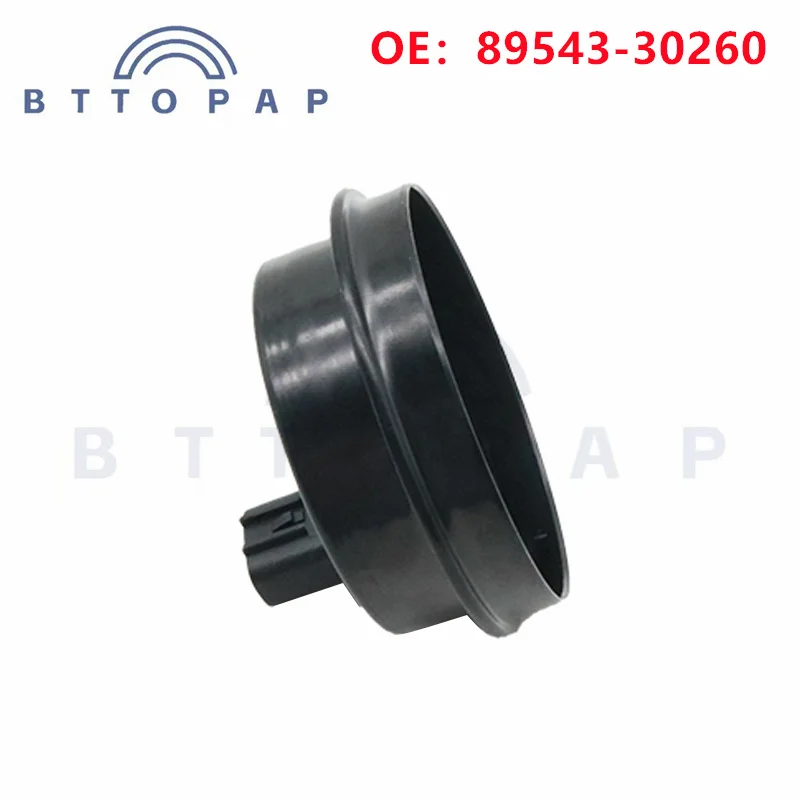 

89543-30260 Front Left ABS Wheel Speed Sensor For Lexus GS IS Series Models Automotive Spare Parts