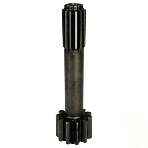 Imagen 2 del producto Para Kubota U30-3S viaje Sun Gear eje engranaje de transmisión Motor de viaje rodamiento engranaje caja de cambios piezas de excavadora